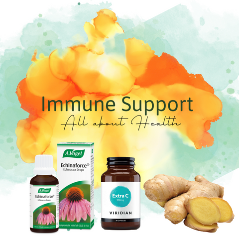 Immune Support