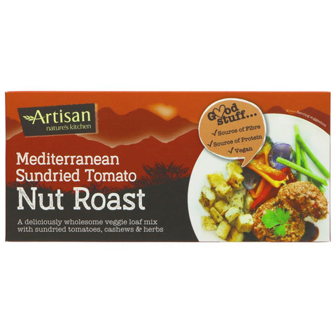 Grawn Artisan Cnau Rhost-Sundr Tom