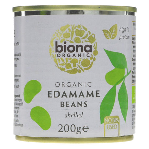 Ffa Edamame Geo