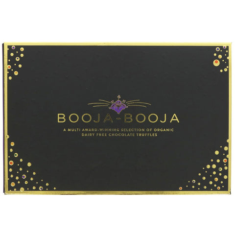 Booja Award Winning Collection