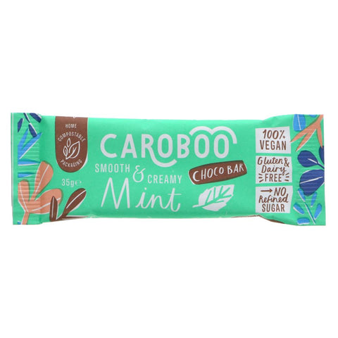 Caroboo Mint