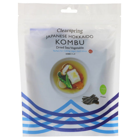 Clearspring Kombu