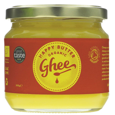 Happy Butter Ghee Og