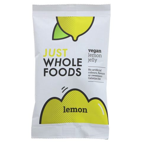 Just WF Jelly Crystals Lemon
