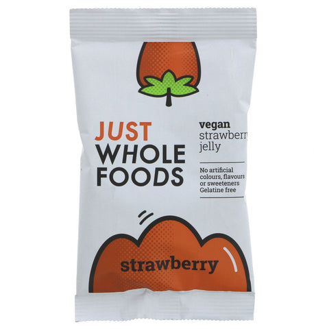 Just WF Jelly Crystals Strawberry