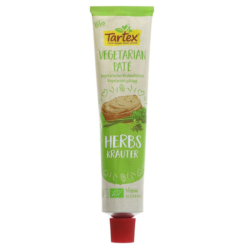 Tartex Perlysiau Pate Og