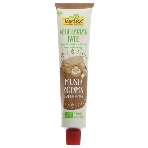 Pate Madarch Tartex Og