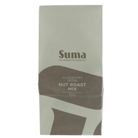 Suma GF Nut Roast Mix