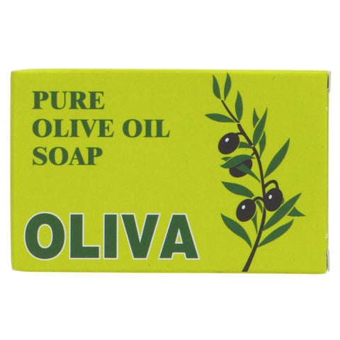 Oliva Olive Oil Soap