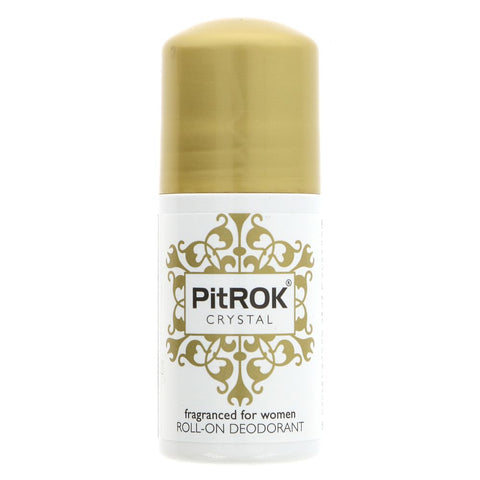 Pitrok Roll Ar Ddiaroglydd Grisial