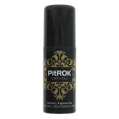 Diaroglydd Chwistrell Pitrok
