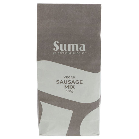 Suma Veg Sausage Mix