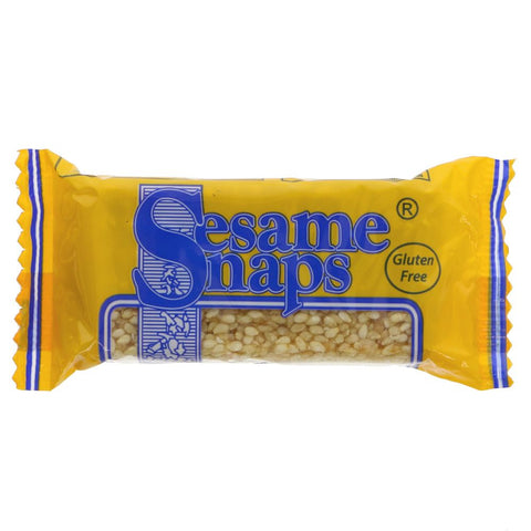 Sesame Snaps