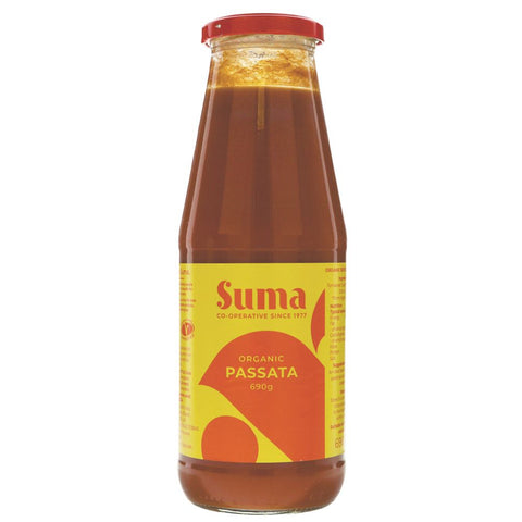 Suma Org Passata