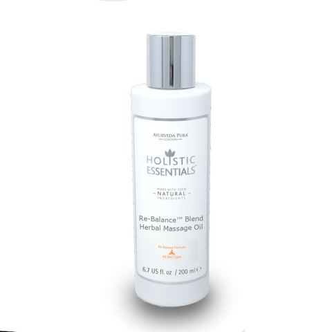 Ayurveda Pura Re-Balance Tridoshic