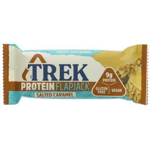 Trek Gf Salted Caramel Flapjack