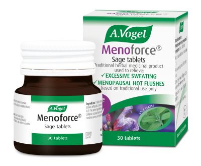 A.Vogel Menoforce