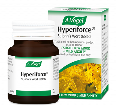 AVogel Hyperiforce