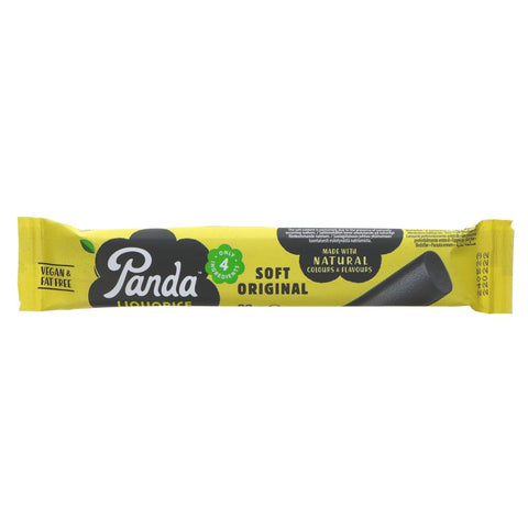 Panda Liquorice Snacks