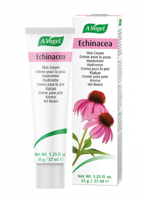 A Vogel Echinacea Cream