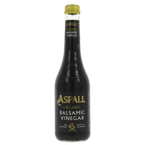 Aspall Org Balsamic Vinegar