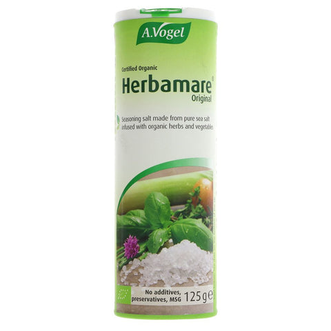 Bioforce Herbamare