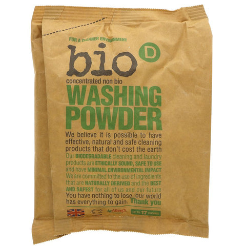 Bio D Washing Powder