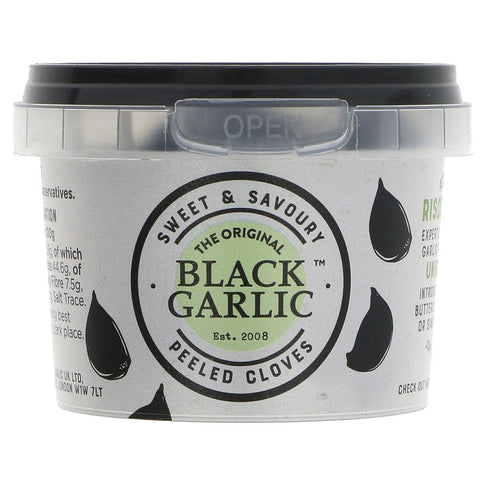 Balsajo Black Garlic