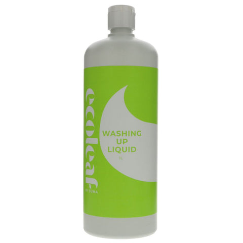 Ecoleaf Wash Up Liquid