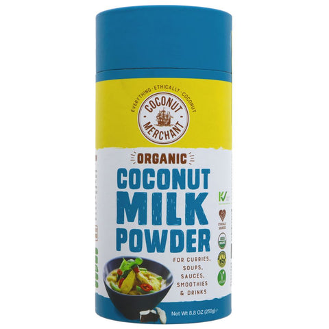 Coc Merch Coconut Mlk Pwder Og