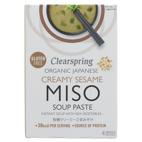 Cs Sesame Miso Soup Og