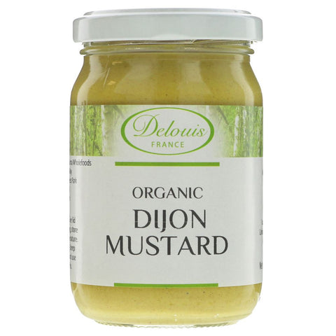 Delouis Dijon Mustard Og