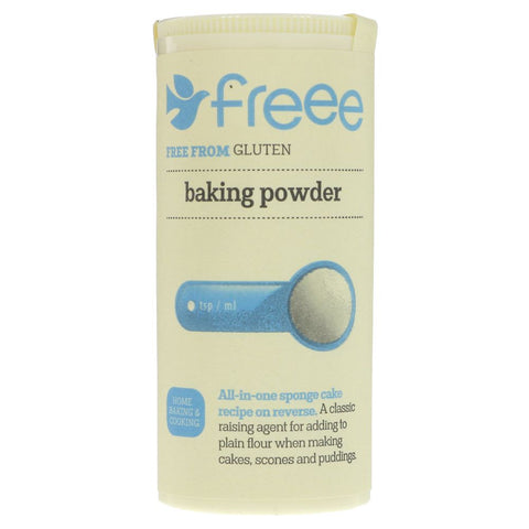 Doves Farm GF Baking Powder