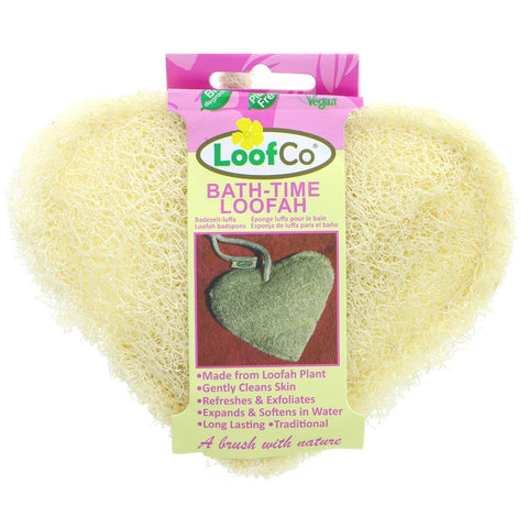 Loofco Bath-time Loofah