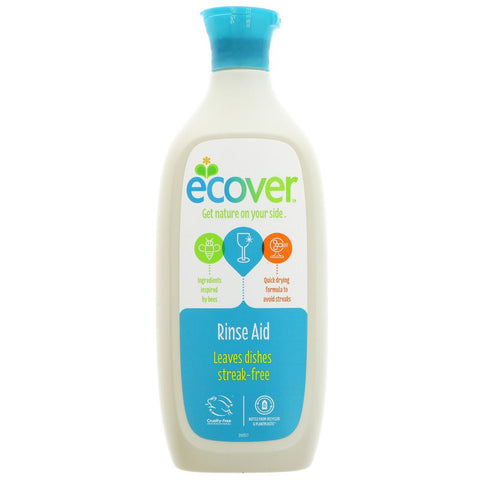 Ecover Dishwash Rinse Aid