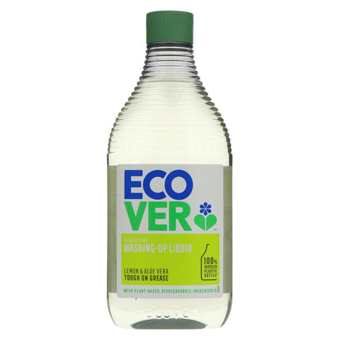 Ecover WashUp Liquid - Al