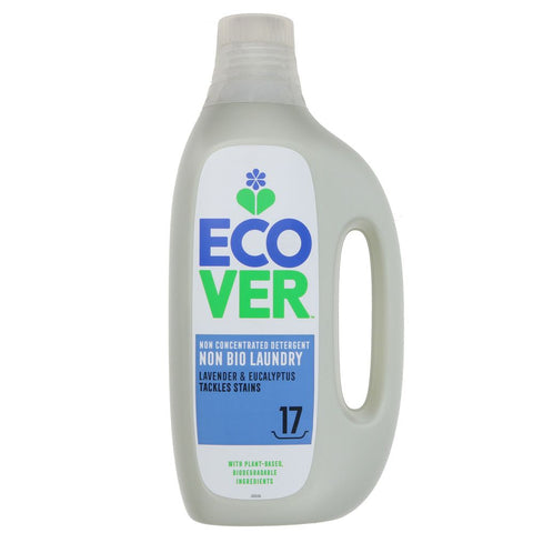 Ecover Nonbio Laundry Liquid