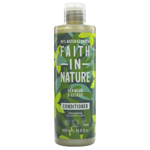 Faith Seaweed Conditioner