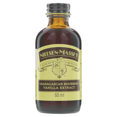 Nielsen Mas Vanilla Extract