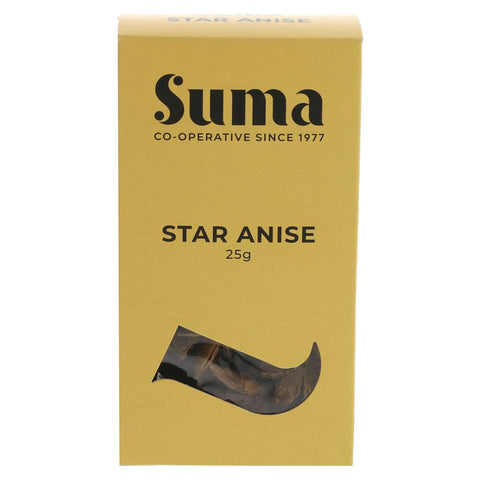 Suma Star Anise