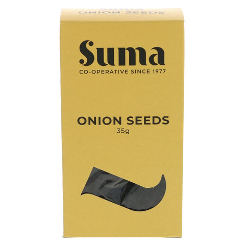 Suma Onion Seed