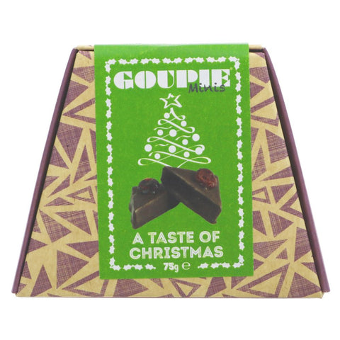 Taste Of Christmas Goup Mini