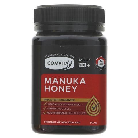 Comvita Umf 5+ Manuka Honey