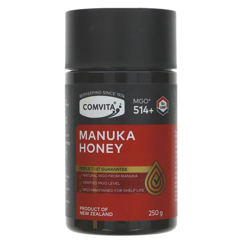 Comvita Umf 15+ Manuka Honey