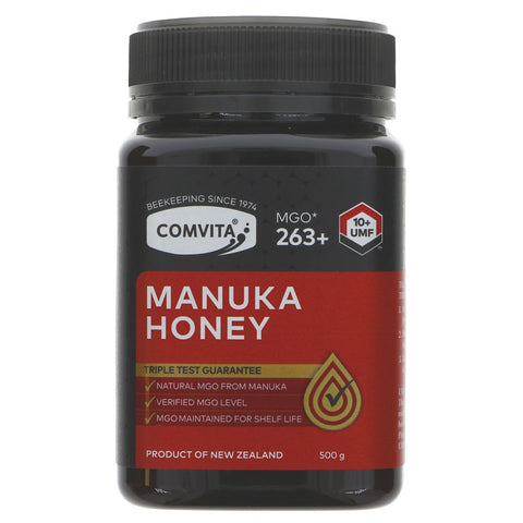 Comvita Umf 10+ Manuka Honey