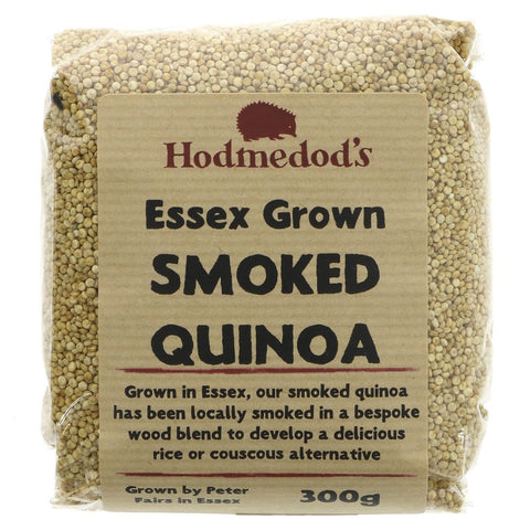 Hodmedods Smoked Quinoa