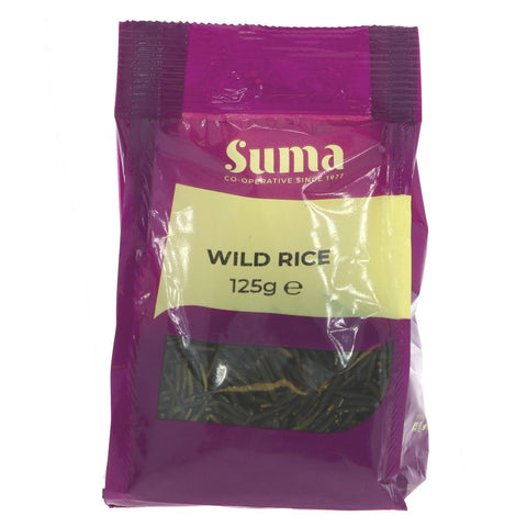 Suma Wild Rice