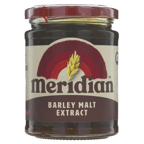 Meridian Barley Malt Extract