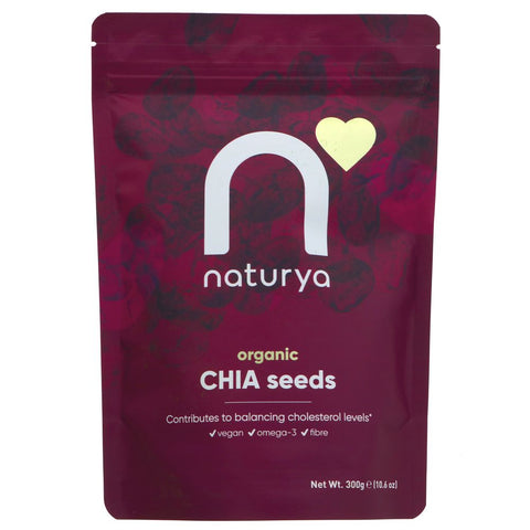 Naturya Chia Seeds