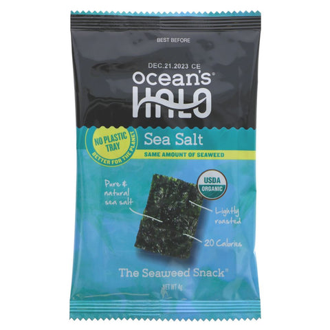 Oceans Halo Sea Slt Seaweed Og